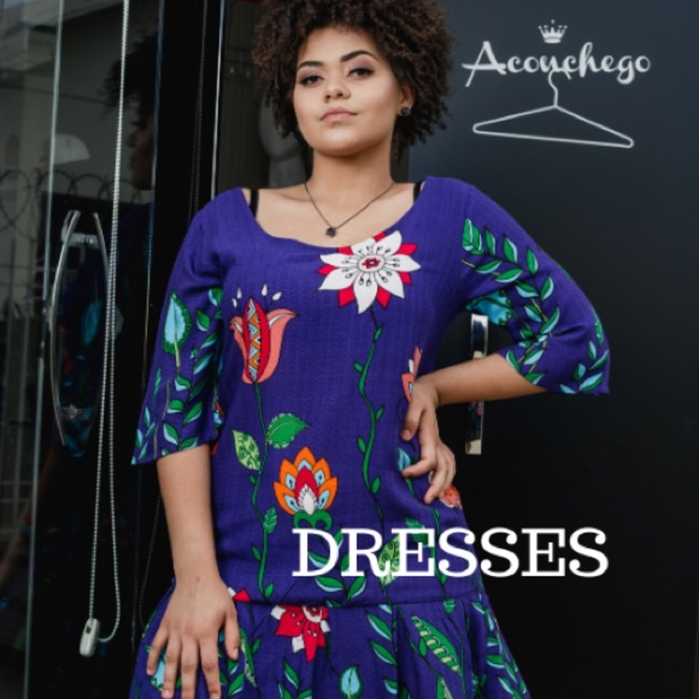 Assorted Dresses